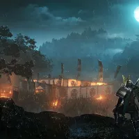 Nioh 3 Game for PlayStation 5 photo 6