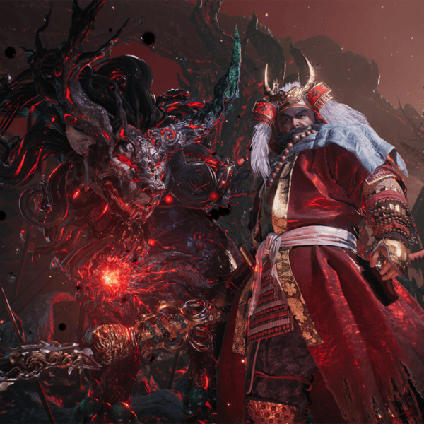 Nioh 3 Game for PlayStation 5 photo 7