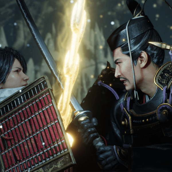 Nioh 3 Game for PlayStation 5 photo 9