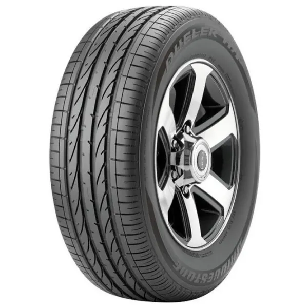 Anvelope Bridgestone D-Sport N0 285/40 R21 109Y Vară / Autoturism photo 1