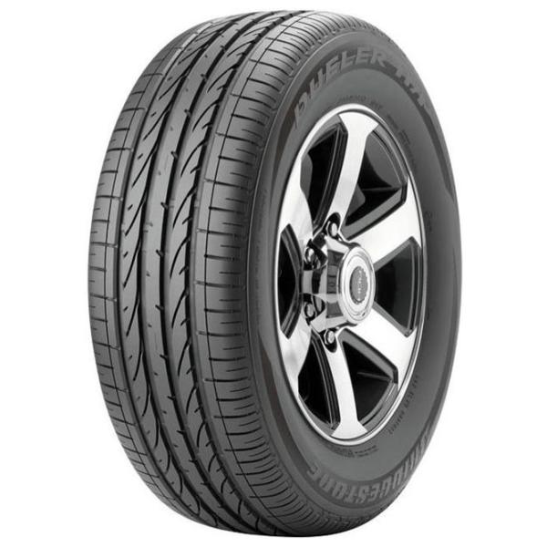 Anvelope Bridgestone D-Sport N0 285/40 R21 109Y Vară / Autoturism photo 1