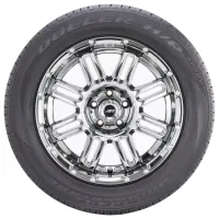 Anvelope Bridgestone D-Sport N0 285/40 R21 109Y Vară / Autoturism photo 3