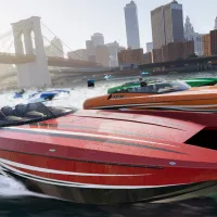 The Crew 2 Game for PlayStation 4 photo 2