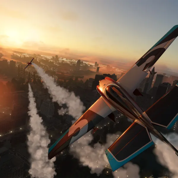 The Crew 2 Game for PlayStation 4 photo 4