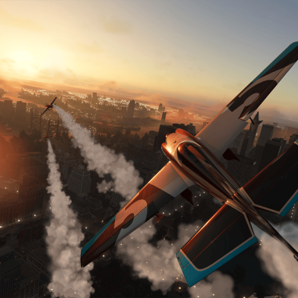 The Crew 2 Game for PlayStation 4 photo 4