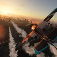 The Crew 2 Game for PlayStation 4 photo 4