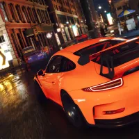 The Crew 2 Game for PlayStation 4 photo 6