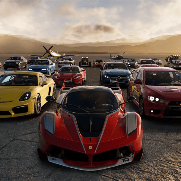 The Crew 2 Game for PlayStation 4 photo 7