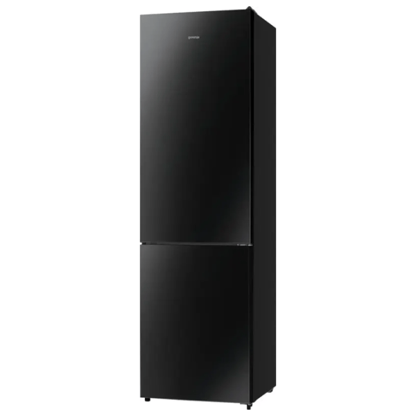 Frigider Gorenje NRK620EABK4 cu congelator jos 336 l / 200.4 cm / Black photo 2