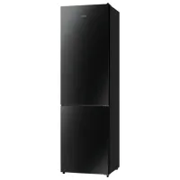 Холодильник Gorenje NRK620EABK4 с нижней морозильной камерой 336 л / 200.4 cm / Черный photo 2