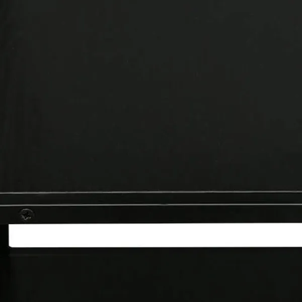 Стеллаж DecoPrim Cona 4 110.5 x 50 x 30см cm / Металл / Black photo 5