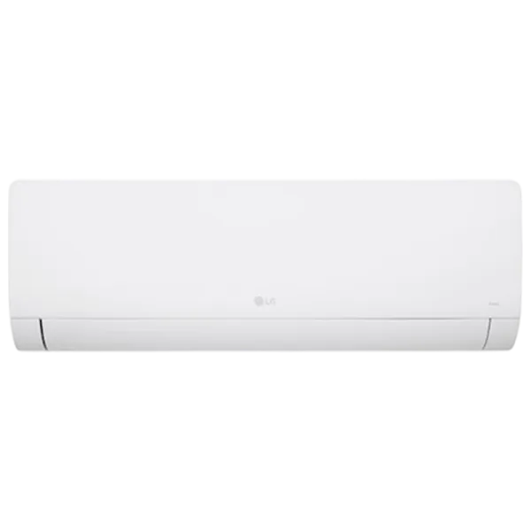 Aparat de aer condiționat LG Libero Monosplit 9000 BTU / 25 m² / White photo 1