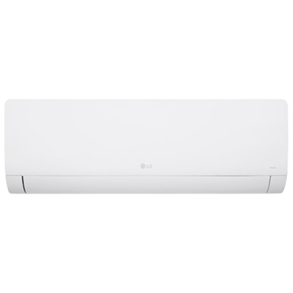 Aparat de aer condiționat LG Libero Monosplit 9000 BTU / 25 m² / White photo 1