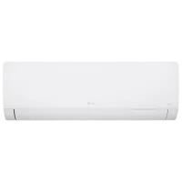 Aparat de aer condiționat LG Libero Monosplit 9000 BTU / 25 m² / White