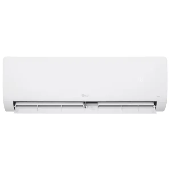 Aparat de aer condiționat LG Libero Monosplit 9000 BTU / 25 m² / White photo 2