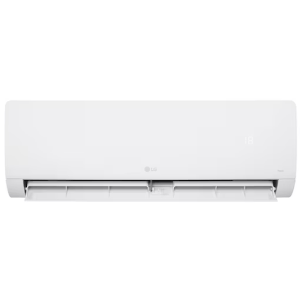 Aparat de aer condiționat LG Libero Monosplit 9000 BTU / 25 m² / White photo 2