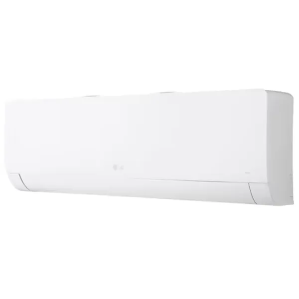 Aparat de aer condiționat LG Libero Monosplit 9000 BTU / 25 m² / White photo 3