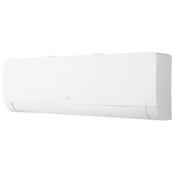 Aparat de aer condiționat LG Libero Monosplit 9000 BTU / 25 m² / White photo 3