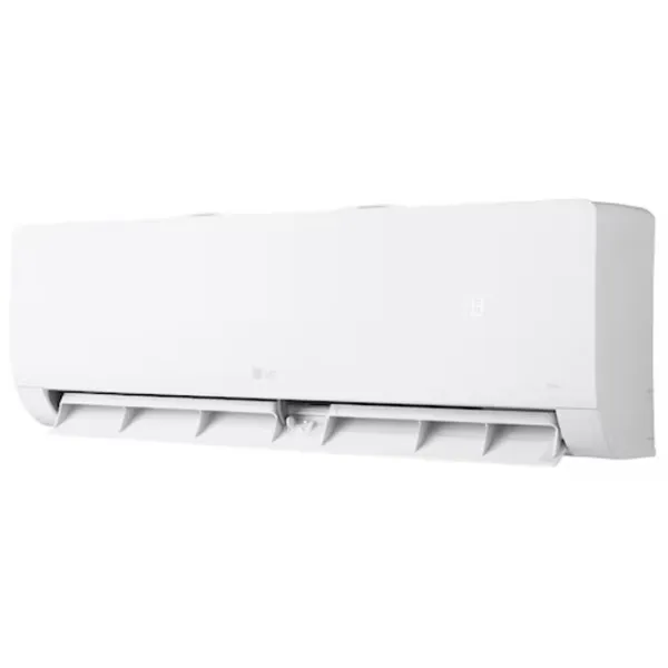 Aparat de aer condiționat LG Libero Monosplit 9000 BTU / 25 m² / White photo 4
