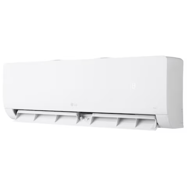 Aparat de aer condiționat LG Libero Monosplit 9000 BTU / 25 m² / White photo 4