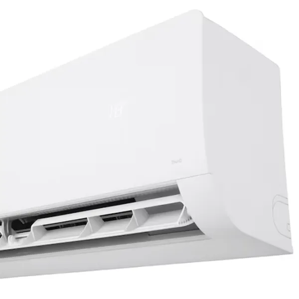 Aparat de aer condiționat LG Libero Monosplit 9000 BTU / 25 m² / White photo 5