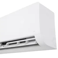 Кондиционер LG Inverter PRO 9000 БТЕ / 27 м2 / Белый photo 5