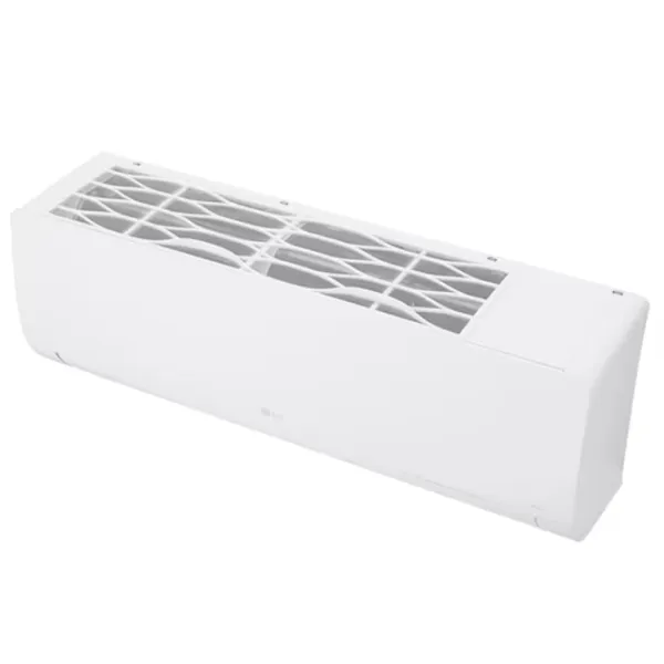Aparat de aer condiționat LG Libero Monosplit 9000 BTU / 25 m² / White photo 6