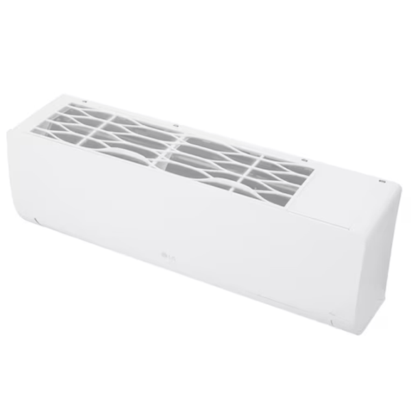 Aparat de aer condiționat LG Libero Monosplit 9000 BTU / 25 m² / White photo 6