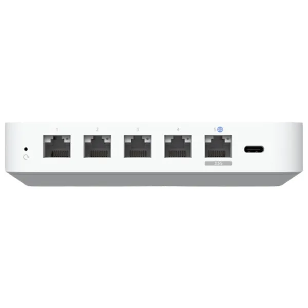 Коммутатор Ubiquiti UCG-Ultra Белый photo 4
