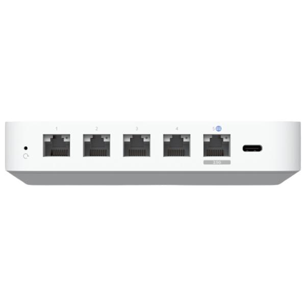 Коммутатор Ubiquiti UCG-Ultra Белый photo 4