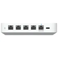 Switch Ubiquiti UCG-Ultra White photo 4