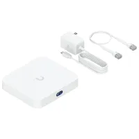 Switch Ubiquiti UCG-Ultra White photo 5