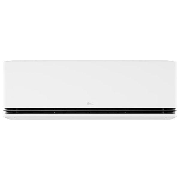 Кондиционер LG DUALCOOL Deluxe 24000 БТЕ / 70 м2 / Белый photo 1