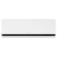 Кондиционер LG DUALCOOL Deluxe 18000 БТЕ / 50 м2 / Белый