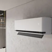 Кондиционер LG Deluxe Pro 18000 БТЕ / 50 м2 / Белый photo 5