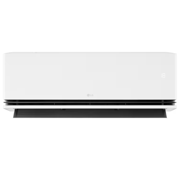 Кондиционер LG DUALCOOL Deluxe 12000 БТЕ / 36 м2 / Белый photo 2
