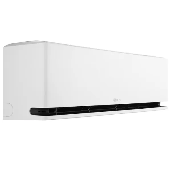 Кондиционер LG DUALCOOL Deluxe 12000 БТЕ / 36 м2 / Белый photo 3