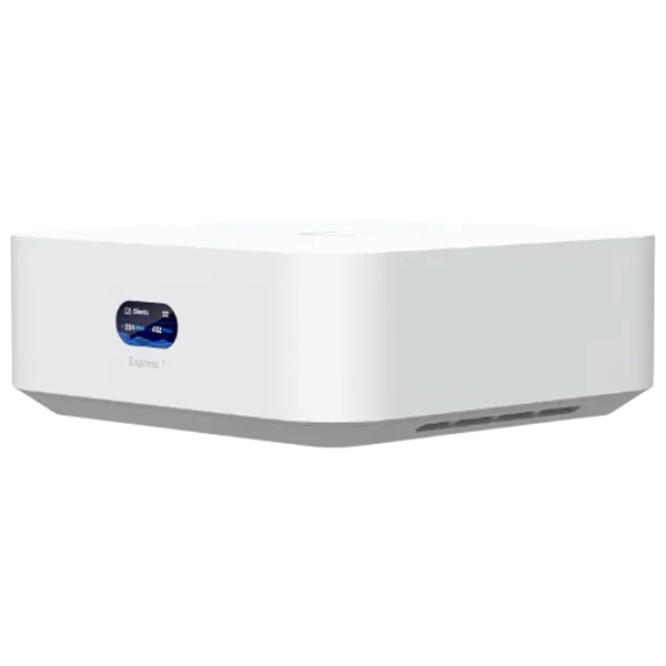 Коммутатор Ubiquiti UX7 Белый photo 1