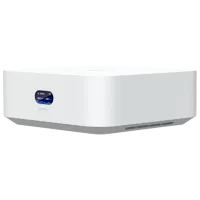 Switch Ubiquiti UX7 White