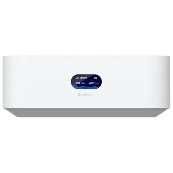Коммутатор Ubiquiti UX7 Белый photo 5