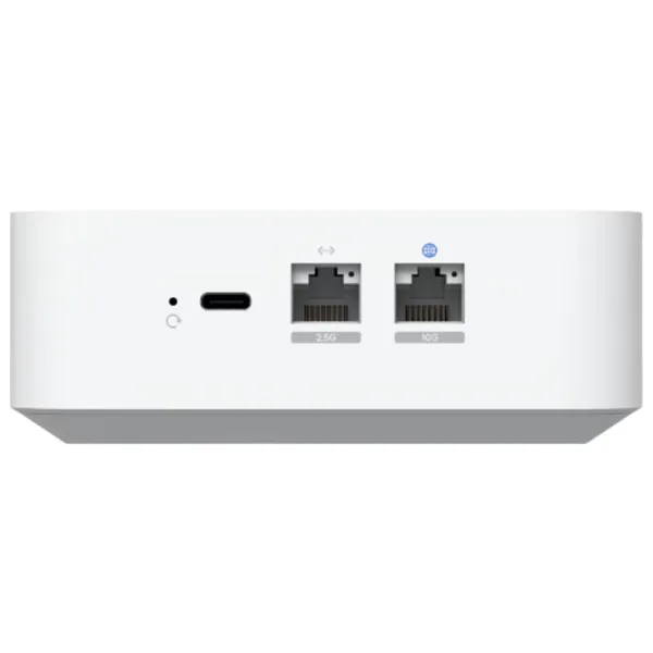 Коммутатор Ubiquiti UX7 Белый photo 6