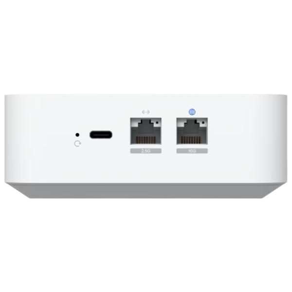 Коммутатор Ubiquiti UX7 Белый photo 6