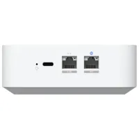 Switch Ubiquiti UX7 White photo 6