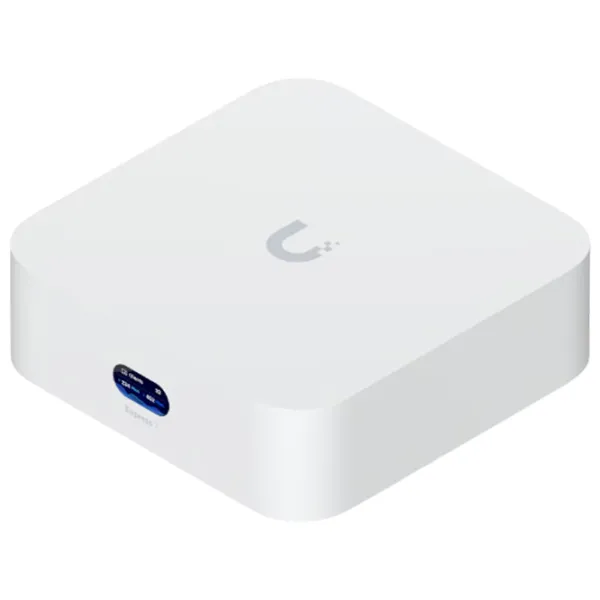 Коммутатор Ubiquiti UX7 Белый photo 7