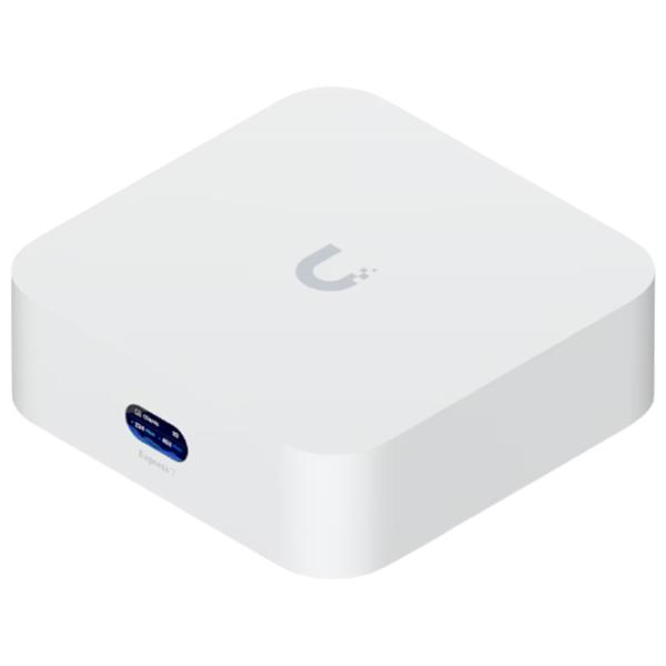 Коммутатор Ubiquiti UX7 Белый photo 7