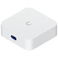 Switch Ubiquiti UX7 White photo 7
