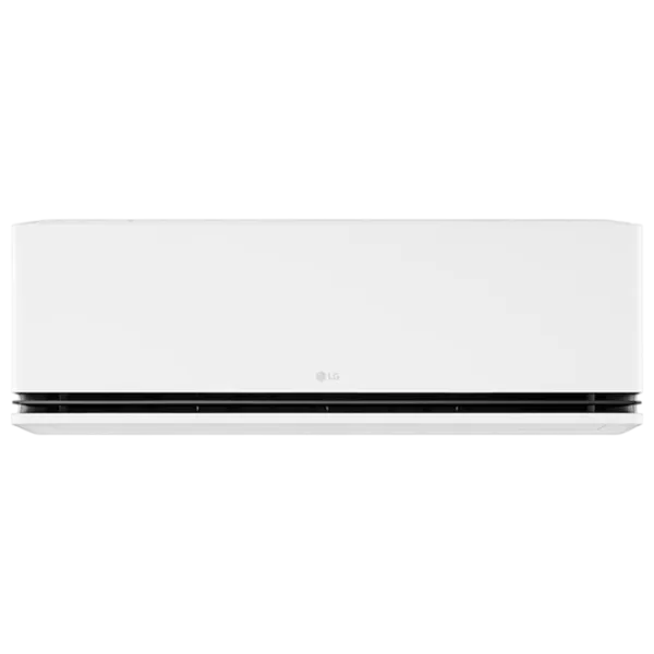 Aparat de aer condiționat LG DUALCOOL Deluxe 9000 BTU / 21 m² / White photo 1