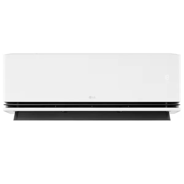 Aparat de aer condiționat LG DUALCOOL Deluxe 9000 BTU / 21 m² / White photo 2