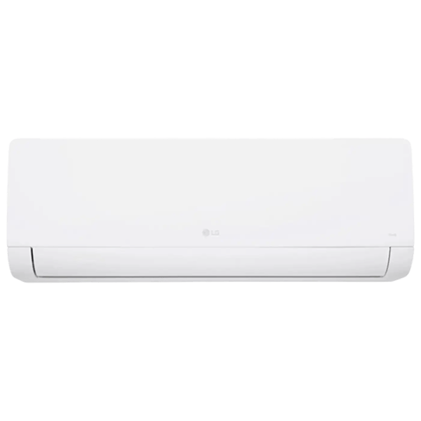 Кондиционер LG Libero Monosplit 24000 БТЕ / 65 м2 / Белый photo 1