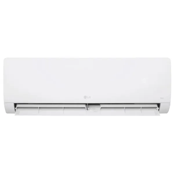 Кондиционер LG Libero Monosplit 24000 БТЕ / 65 м2 / Белый photo 2